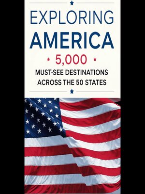 cover image of Exploring America